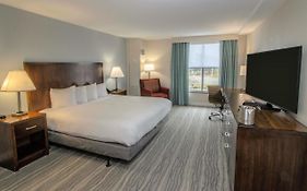 Doubletree by Hilton Hotel Norfolk Airport